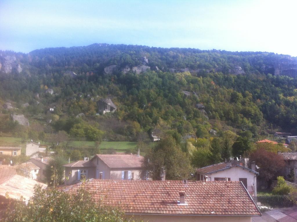 Les Callunes Anciennement Le Beausejour 2* Annot