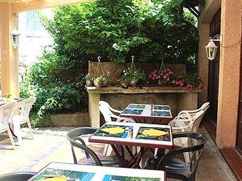 Les Callunes Anciennement Le Beausejour Hotel 2*