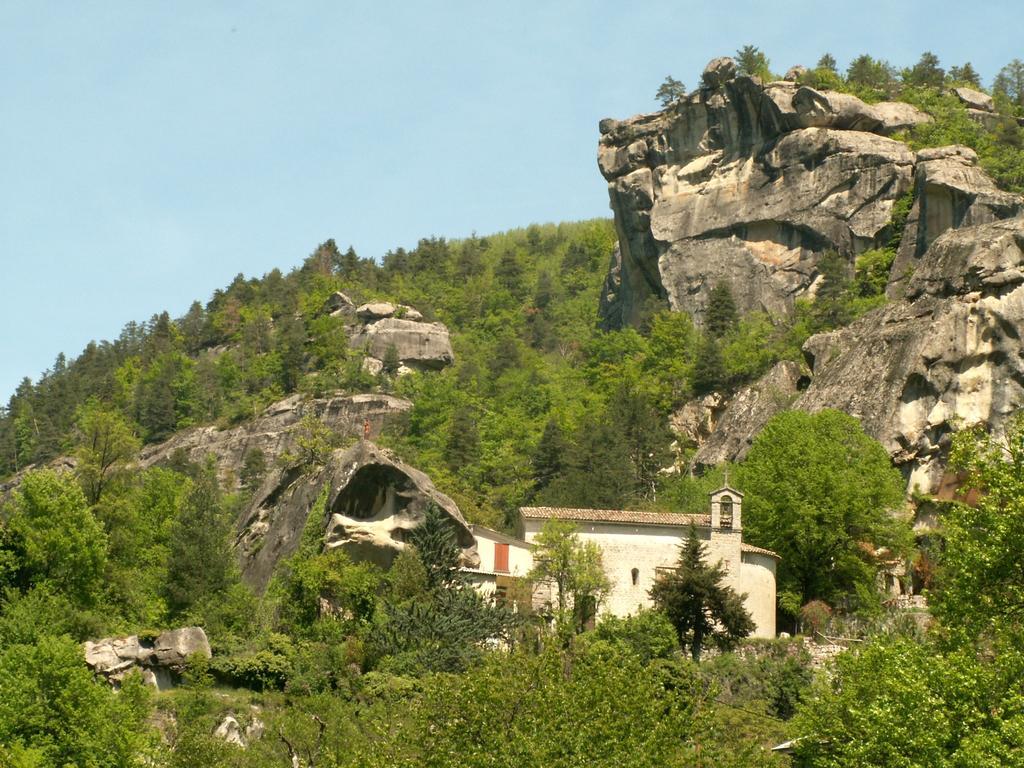 Les Callunes Anciennement Le Beausejour Hotel 2*