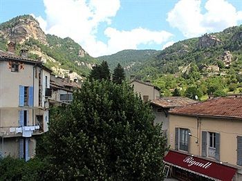 Les Callunes Anciennement Le Beausejour Hotel 2*