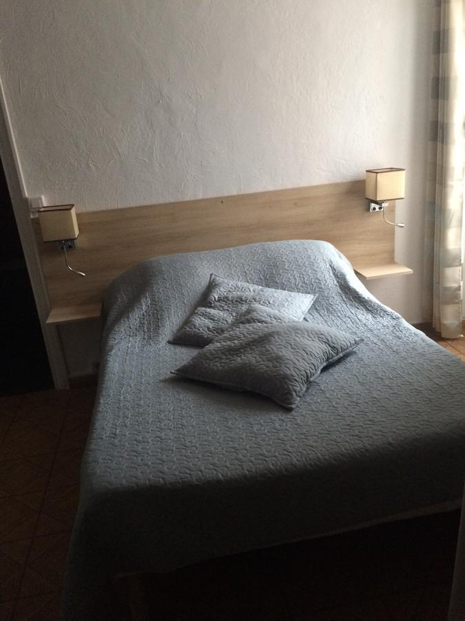 Les Callunes Anciennement Le Beausejour Hotel 2*