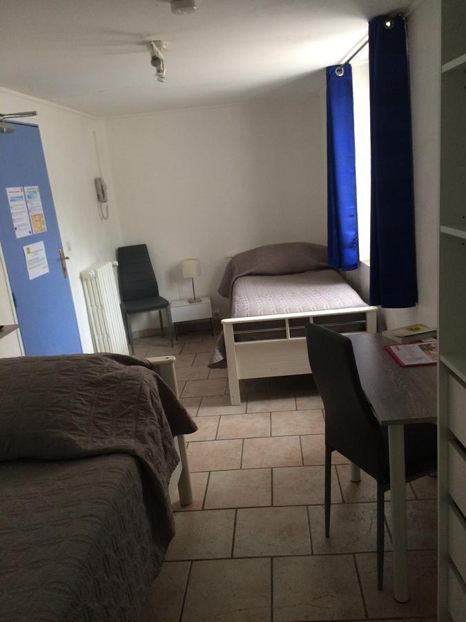 Les Callunes Anciennement Le Beausejour
