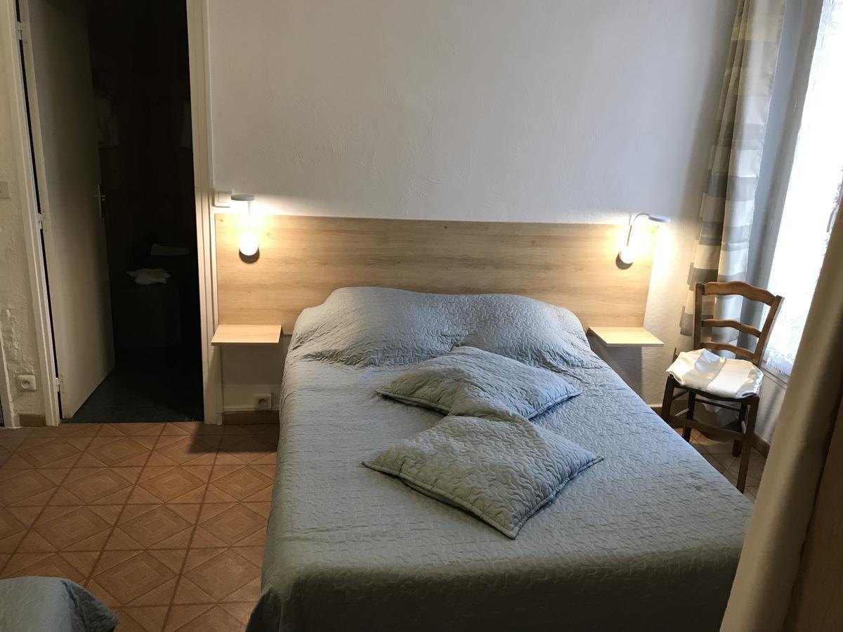Les Callunes Anciennement Le Beausejour Hotel