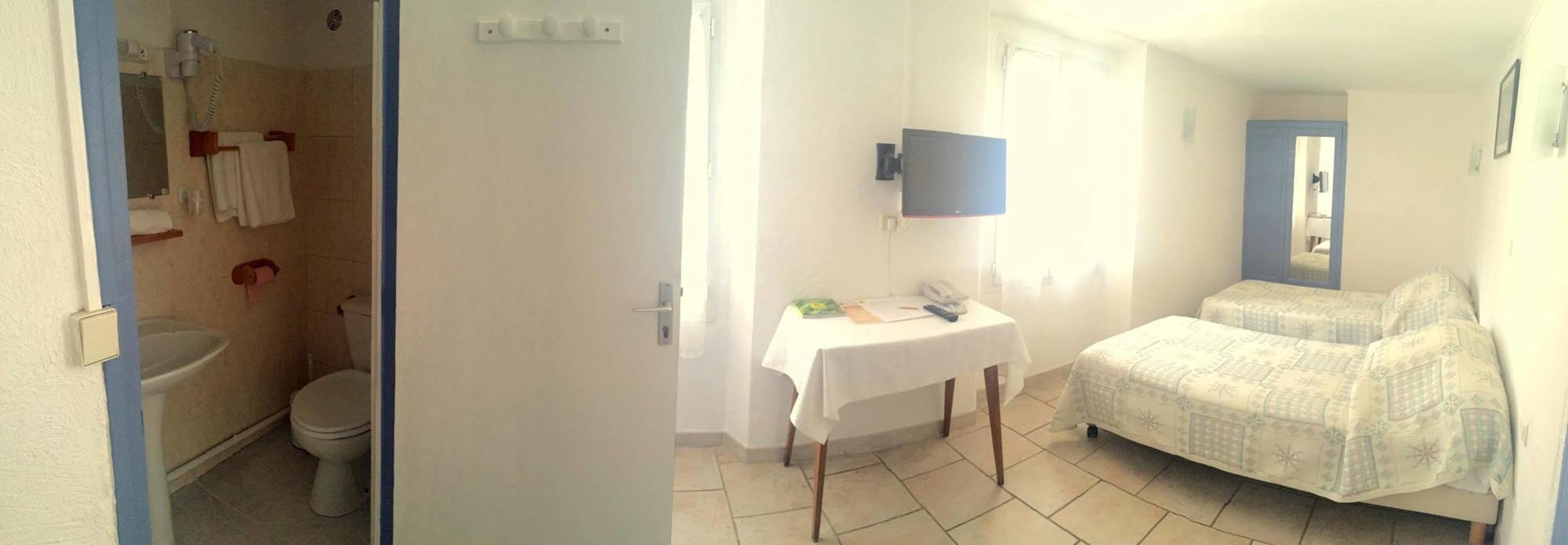 Hotel Les Callunes Anciennement Le Beausejour Annot
