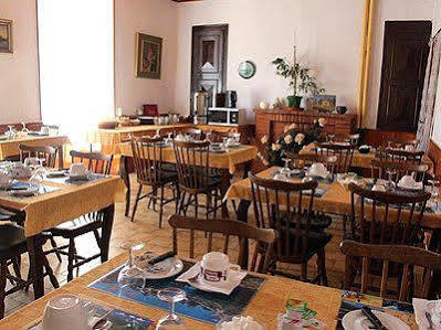 Les Callunes Anciennement Le Beausejour Hotel Annot